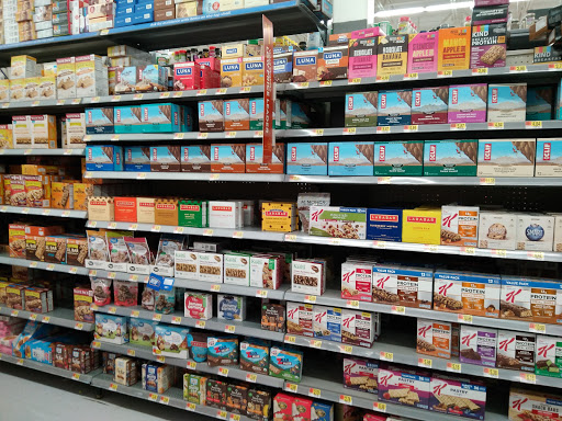 Department Store «Walmart Supercenter», reviews and photos, 1170 N Military Hwy, Norfolk, VA 23502, USA