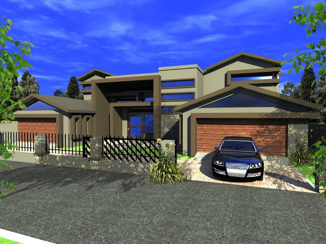 Comentarii opinii despre Plans Central Architectural Design