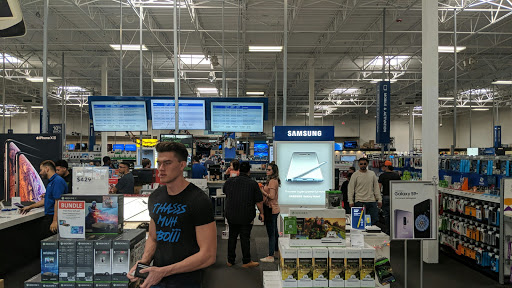 Electronics Store «Best Buy», reviews and photos, 1168 US-287 BYP, Waxahachie, TX 75165, USA