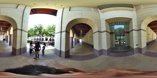 Art Museum «Blanton Museum of Art», reviews and photos, 200 E Martin Luther King Jr Blvd, Austin, TX 78701, USA