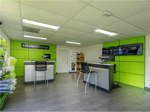 Storage Facility «Extra Space Storage», reviews and photos, 5045 W Cypress St, Tampa, FL 33607, USA