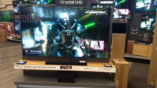 Electronics Store «Best Buy», reviews and photos, 1375 Polaris Pkwy, Columbus, OH 43240, USA