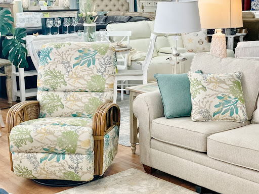 Furniture Store «Atlantic Furniture Mattress & Flooring Co.», reviews and photos, 828 W Eau Gallie Blvd, Melbourne, FL 32935, USA