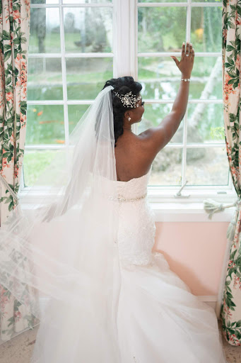 Bridal Shop «Lauderdale Bride - Upscale & Intimate Bridal Boutique in the heart of Fort Lauderdale», reviews and photos, 4130 N Federal Hwy, Fort Lauderdale, FL 33308, USA