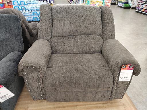 Discount Store «Big Lots», reviews and photos, 3131 W Shaw Ave, Fresno, CA 93711, USA