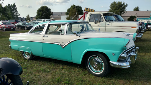 Convention Center «Eau Claire County Exposition Center», reviews and photos, 5530 Fairview Dr, Eau Claire, WI 54701, USA