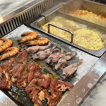 Photo n°1 de l'avis de Emilio.e fait le 24/04/2024 à 21:44 sur le  Ristorante Cinese Yan HotPot & Griglia Verona à Verona