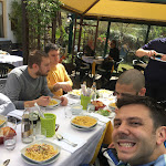 Photo n°2 de l'avis de Stefano.a fait le 26/05/2021 à 07:50 sur le  Ristorante B&B Holland à Crone