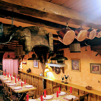 Photos du propriétaire du Restaurant de fondues La Métairie à La Plagne-Tarentaise - n°3