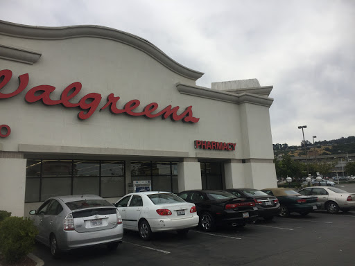 Drug Store «Walgreens», reviews and photos, 11565 San Pablo Ave, El Cerrito, CA 94530, USA
