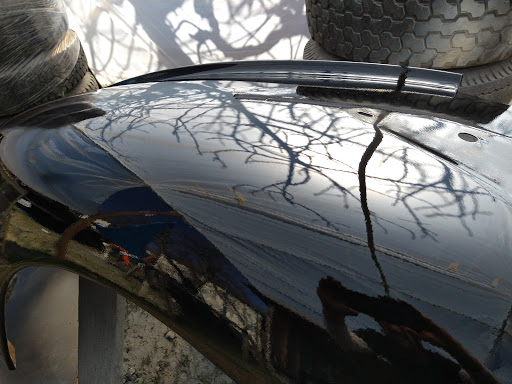 Paint Store «VSB Auto Paint & Supply», reviews and photos, 7019 32nd St, North Highlands, CA 95660, USA