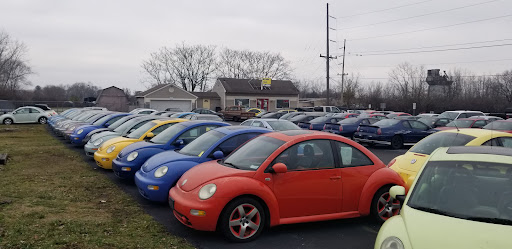Used Car Dealer «Germantown Auto Sales», reviews and photos, 7237 Germantown Pike, Germantown, OH 45327, USA