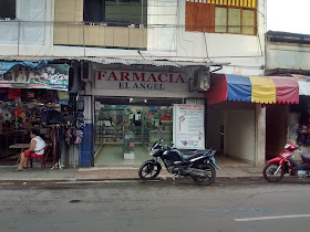 Farmacia El Angel - Centro