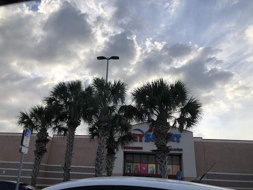 Pet Supply Store «PetSmart», reviews and photos, 2625 Gulf to Bay Blvd, Clearwater, FL 33759, USA