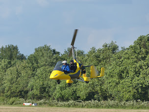Photo n°18 de Atlantic Autogire à Montaigu-Vendée ()