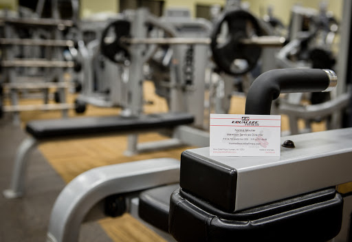 Gymnastics Center «Gym Cats Gymnastics Center», reviews and photos, 1 Odell Plaza, Yonkers, NY 10701, USA