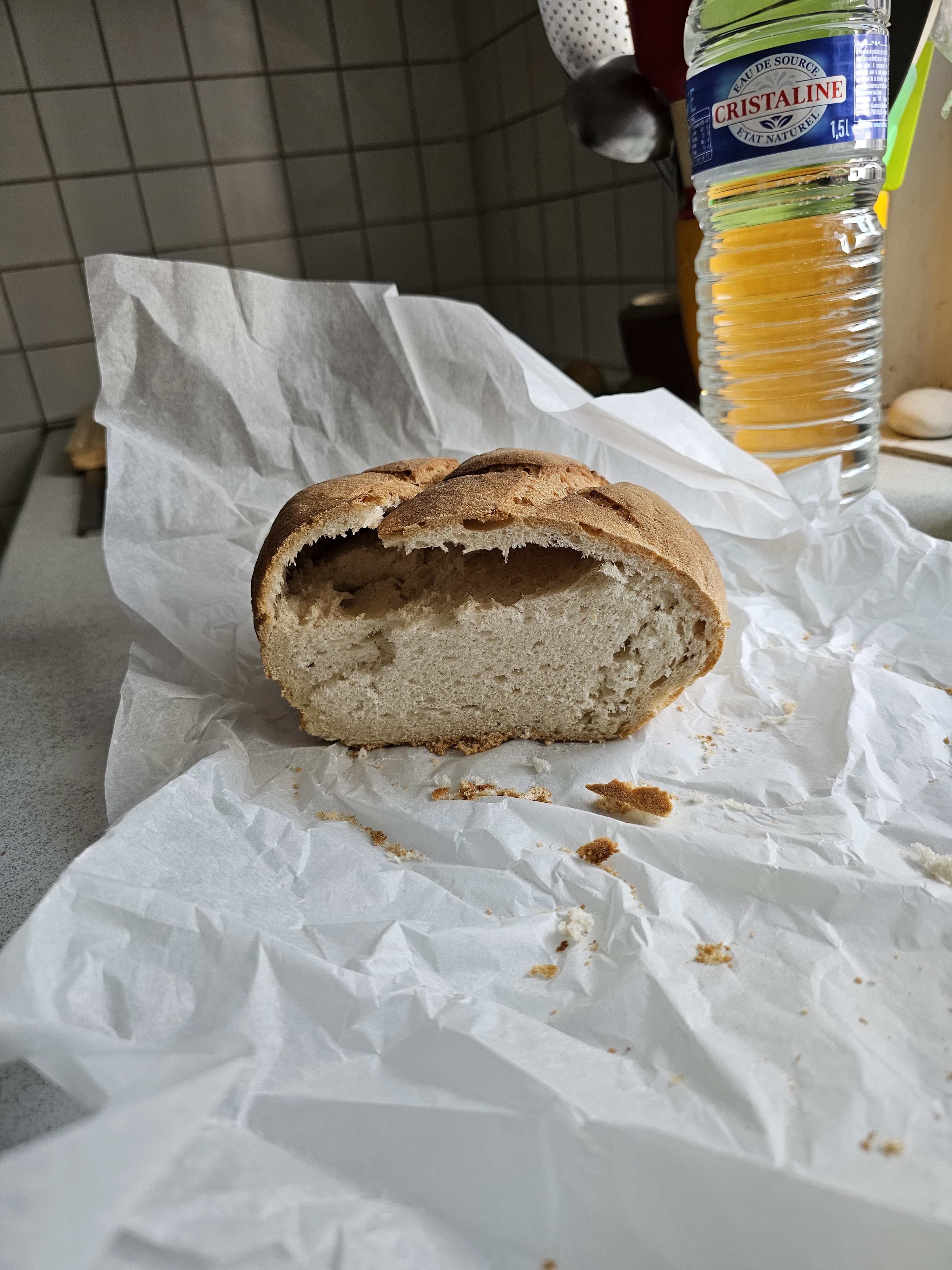 Photo n° 1 de l'avis de Frédérique.i fait le 17/09/2023 à 06:21