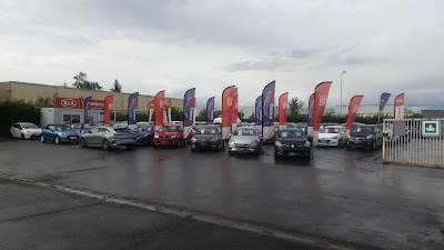 EASY VO Saint-Maximin - Voiture d'occasion à moins de 10 000€ à Saint-Maximin