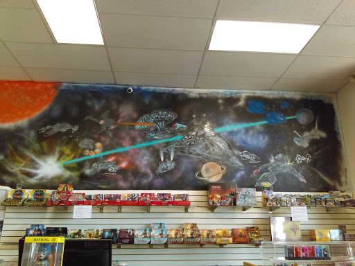 Game Store «Game Haven», reviews and photos, 762 N Main St, Tooele, UT 84074, USA