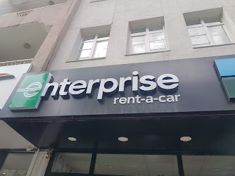 Enterprise Rent - A - Car