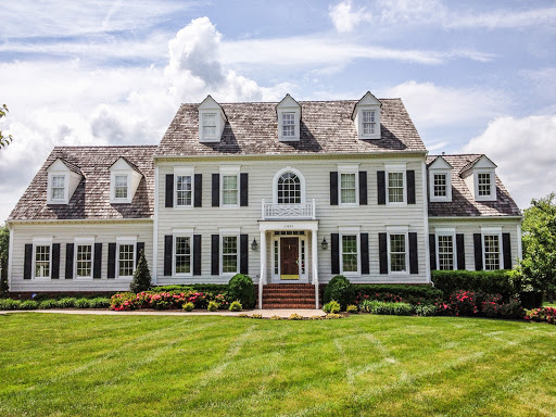 Painter «Williams Professional Painting», reviews and photos, 110 S Floyd St, Alexandria, VA 22304, USA