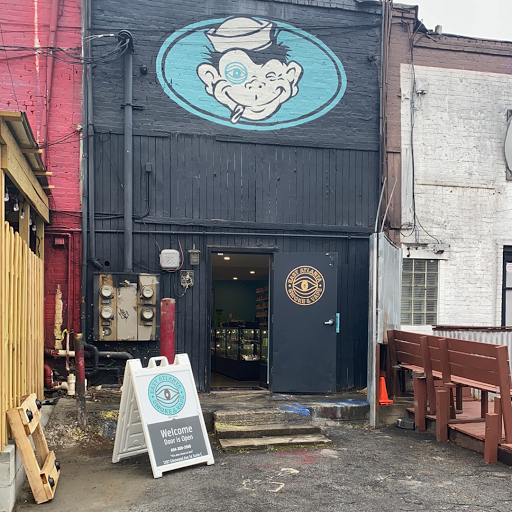 Vaporizer Store «EAV Smoke & Vape», reviews and photos, 1307 Glenwood Ave SE, Atlanta, GA 30316, USA