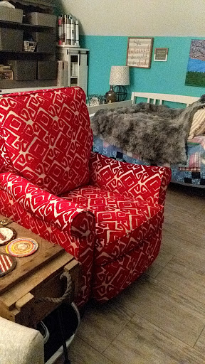 Fabric Store «U-Fab», reviews and photos, 7921 W Broad St, Richmond, VA 23294, USA