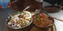 Vindaloo du Restaurant indien Rajasthan Restaurant à Villard-Bonnot - n°1