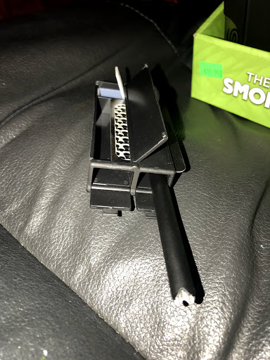 Tobacco Shop «The White Rabbit #2», reviews and photos, 7829 Moffett Rd, Semmes, AL 36575, USA