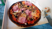Plats et boissons du Pizzeria Pizza 4p à Bitche - n°18