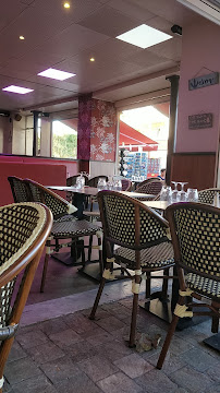 Atmosphère du Restaurant Marina Caffé à Cannes - n°10