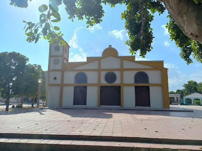 Parroquia San Jose de Puerto Alegre