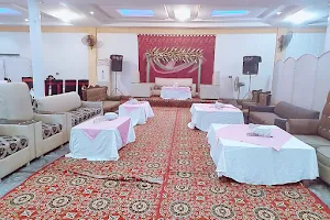 Mughal-e-Azam Marriage Hall image
