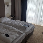 Photo n°5 de l'avis de Holger.a fait le 05/05/2019 à 12:07 sur le  Ringhotel Bellevue à Weimar