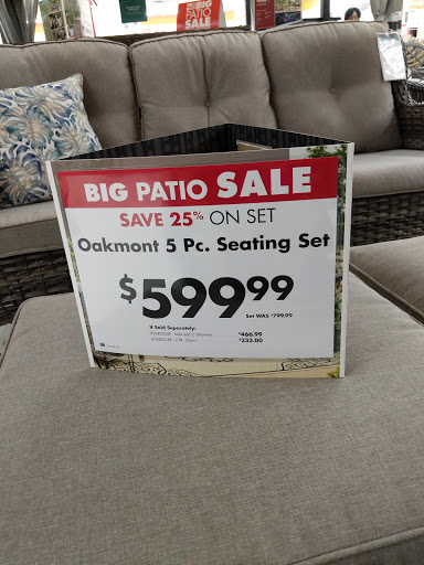 Discount Store «Big Lots», reviews and photos, 1515 Garner Station Blvd, Raleigh, NC 27603, USA