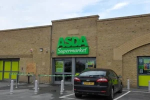Asda Malton Supermarket image
