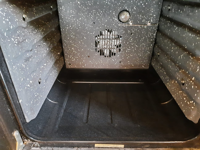 Comments and reviews of Ovenu Suffolk South - Oven Cleaning Specialists