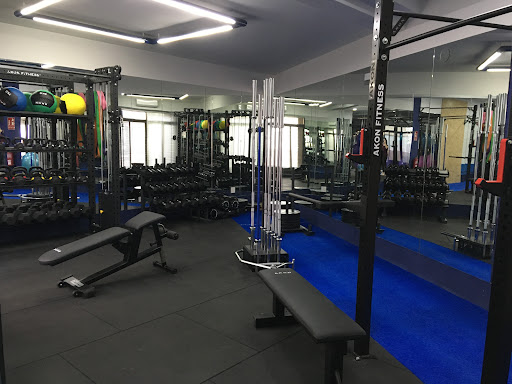 AN Movimiento Funcional y Pilates en Fuensalida, Toledo