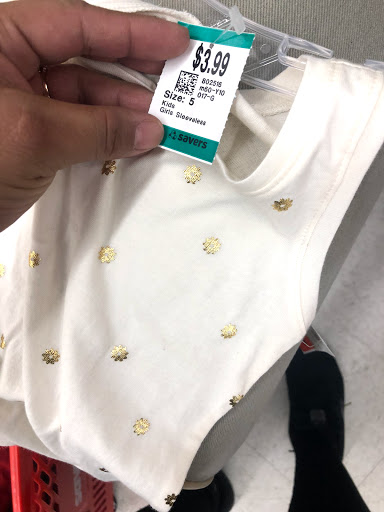 Thrift Store «Savers», reviews and photos, 3900 Tyler St, Riverside, CA 92503, USA