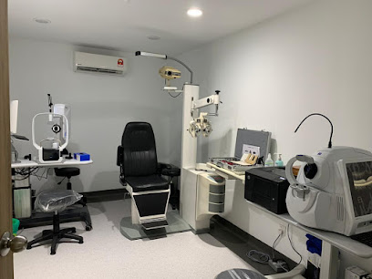 Optimax Eye Specialist Centre