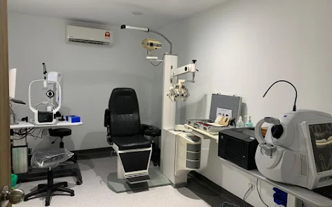 Optimax Eye Specialist Centre (Seremban) image