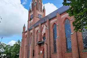 Central Pori Church image