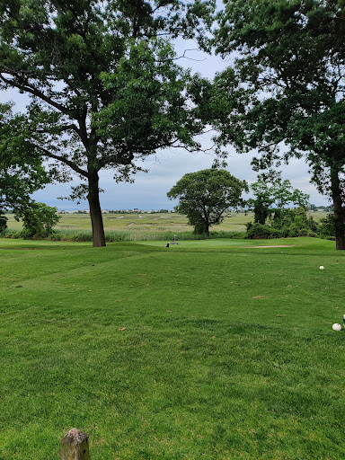 Golf Course «Crab Meadow Golf Course», reviews and photos, 220 Waterside Rd, Northport, NY 11768, USA