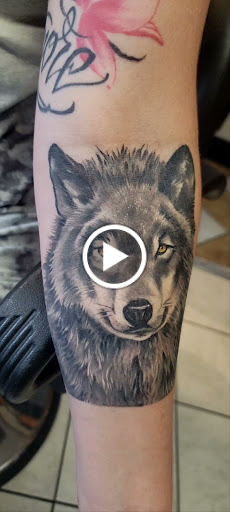 Explore name tattoo ideas small, creative tattoo ideas in Englewood, available at Phantom 8 Tattoo & Piercing