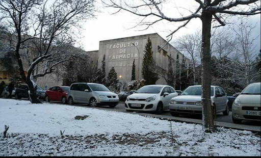 Facultad de Farmacia (Universidad de Granada)