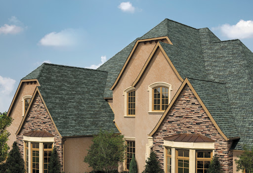A Plus Roofing and Gutters in Cedar Rapids, Iowa