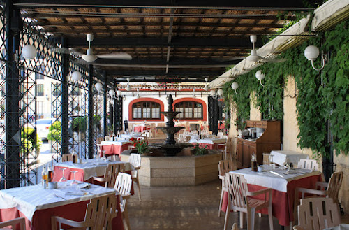 Restaurante Jerez en Ronda