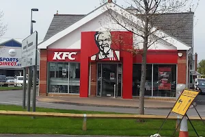 KFC Crewe - Grand Junction Retail Park image