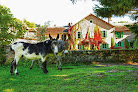 La Ferme des Vallées Auffargis