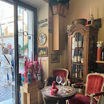 Photo n°3 de l'avis de Cam.i fait le 19/04/2024 à 13:40 sur le  Enoteca CUVERIE à Rome